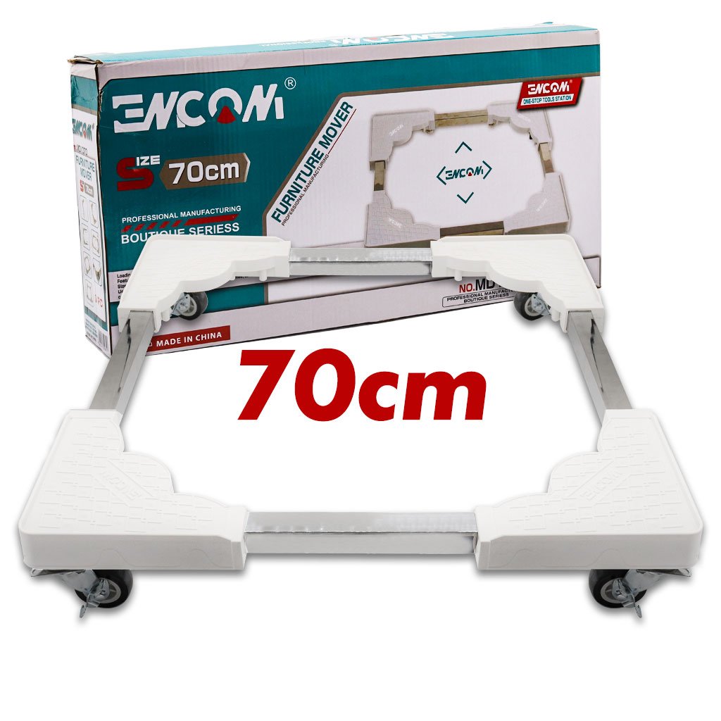 MD1070-cnc-2.jpg Déménageur d'électroménager 70cm Capacité 250kg - الصورة 1