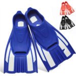 Palmes de Plongée en Apnée pour Enfants – زعانف السباحة