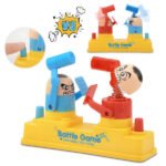 Jouet de Combat de Marteaux PVP à Deux Joueurs – لعبة المطرقة