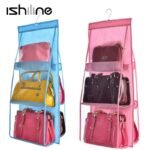 Organisateur de sac à main suspendu - منظم حقائب اليد المعلق