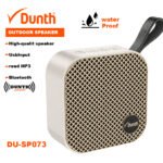 Mini ampli haut parleur sans fil bluetooth, enceinte bluetooth haute fidélité étanch IPX6 5W DUNTH DU-SP073