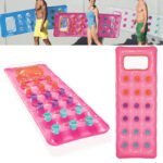 Matelas gonflable avec fenêtre Bestway 43040 – فرشة إسترخاء مائية