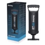 Pompe à main 36 cm Bestway 62003 – مضخة هواء يدوية