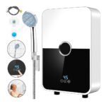 Chauffe-eau instantané électrique SHARB 5500W / 220V – سخان مياه سريع