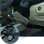 Serrure Antivol de Voiture CQ-6084