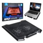 Ventilateur pour Ordinateur Portable IGRIS Modèle NCP-233 – مروحة حاسوب