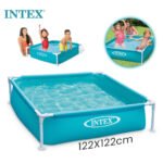 Mini Piscine Tubulaire pour Enfants Intex 57173NP – مسبح أطفال