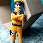 figurine de Dessin Animé Naruto shippuden