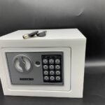 Coffre Fort Electronique Avec Code de sécurité programmable
