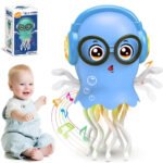 Méduse Dansante Jouet Magique pour Bébé - لعبة راقصة للأطفال