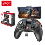 Manette de jeu sans fil IPEGA PG-9218 Gold Soldier BT Gamepad - يد تحكم لاسلكية